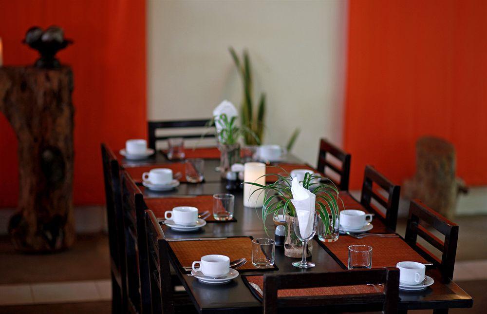 Encore Angkor Residence Siem Reap Esterno foto
