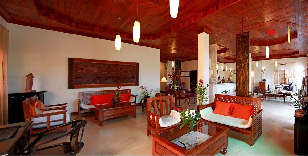 Encore Angkor Residence Siem Reap Esterno foto