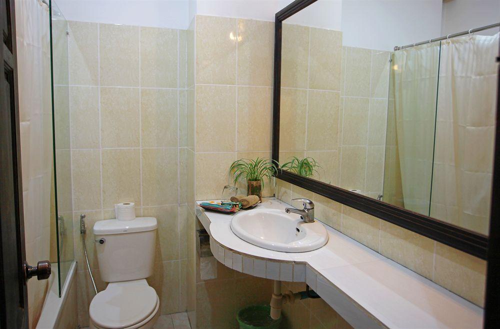 Encore Angkor Residence Siem Reap Esterno foto