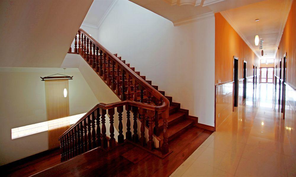 Encore Angkor Residence Siem Reap Esterno foto
