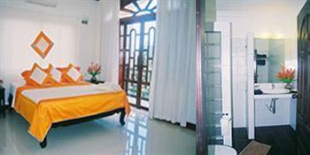 Encore Angkor Residence Siem Reap Esterno foto